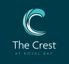 The Crest at  Royal Bay